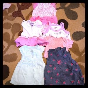 NB Onesie Bundle